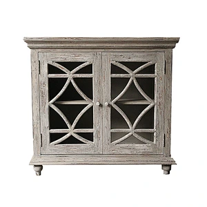 oriental distressed vintage industrial furniture for stores use
