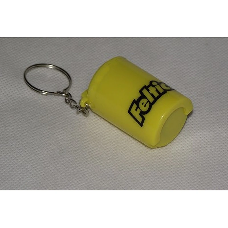 Cheap Coin Purse Bag With Keyring Pocket Customized Logo Printed Coin Holder