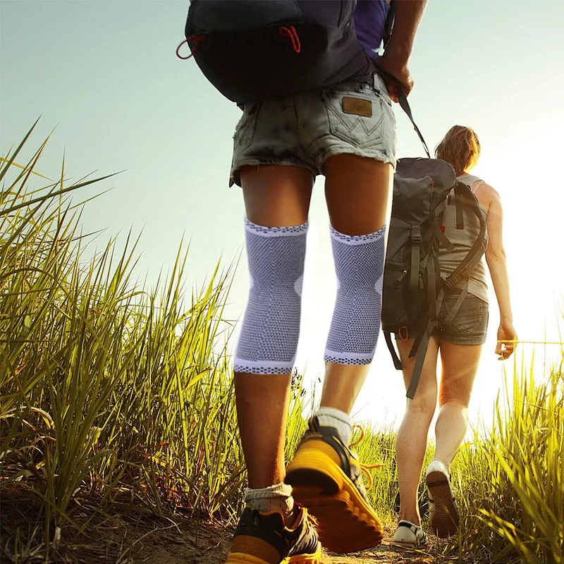 Customized  Daily use and Sports Knee Brace