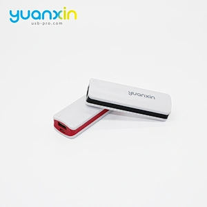 Factory Directly Selling Top Quality China Cheapest Best Vinsic Advertising Power Bank