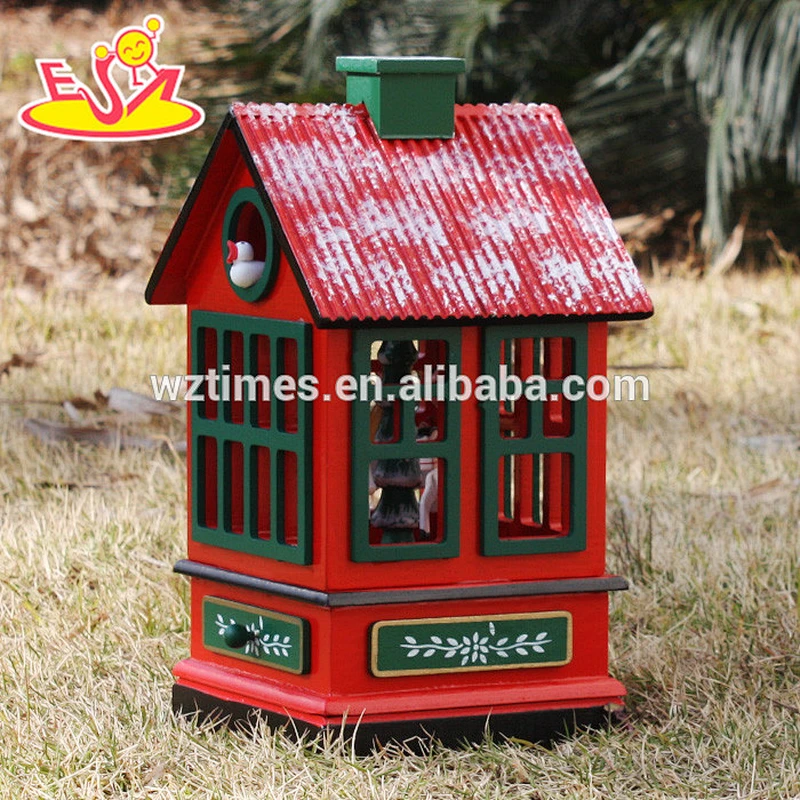 2018 wholesale baby wooden miniature music box fashion kids wooden miniature music box wooden miniature music box W07B023B