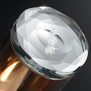 玻璃杯