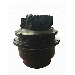 mini excavator CK32 CK36 CX3 track travel motor final drive