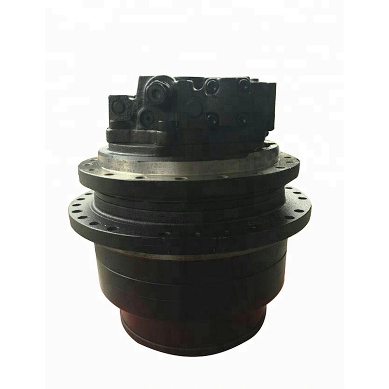 mini excavator CK32 CK36 CX3 track travel motor final drive
