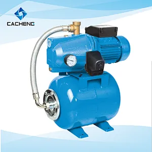 JET80LB-AUTO Automatic Working Pressure Systems Garden Pump