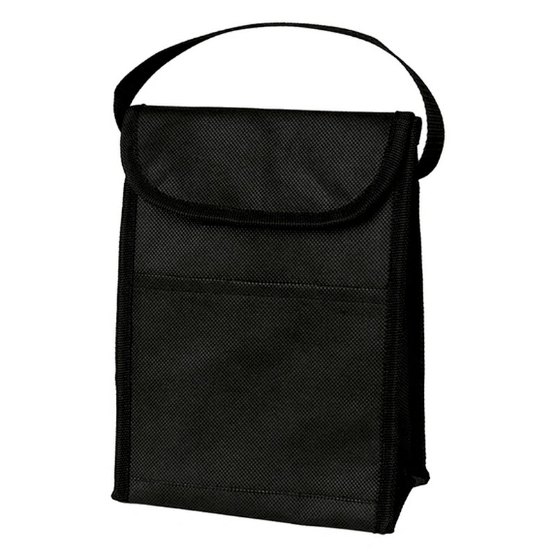 Lunch Bag with Thermal Food Safe Interior, cheap cooler bag