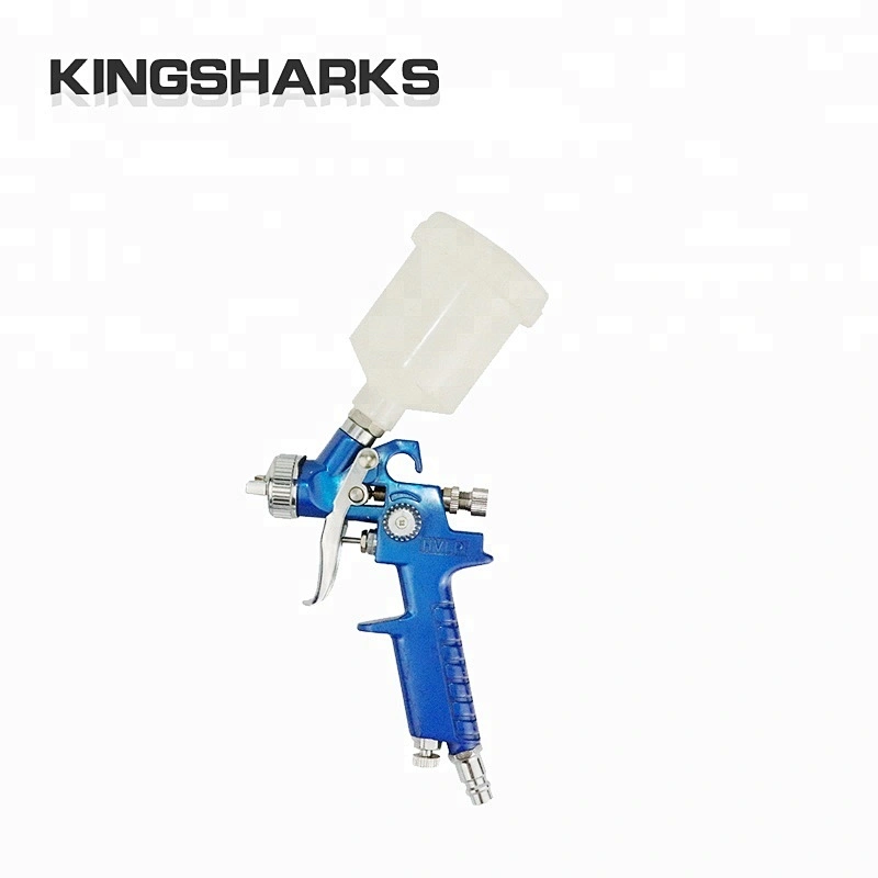 H2000 Highly Efficiency Auto Convenient Spray Gun