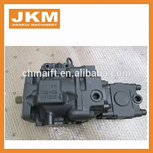 PC50MR-2 excavator hydraulic pump 708-1S-11212