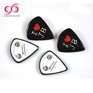 Hot sell cartoon button badges button badge pin 58mm componen badge for pocket