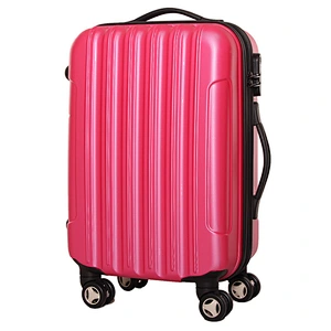 China Factory Supply Travel Luggage 20