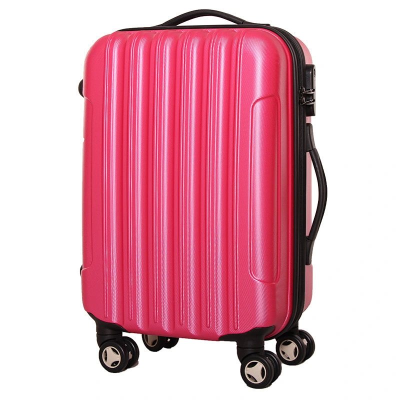 China Factory Supply Travel Luggage 20