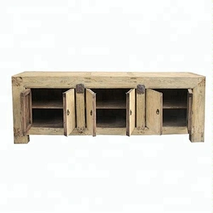 2016 chinese antique painted & reproduction furniture Beijing