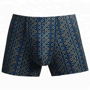 Hot Sale 2018 sexy Men Boxer Briefs For The Male Underwear OEM Sevice