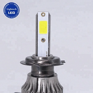 Lightech k3 Auto Accessories 9005 HB3 Led Headlight Bulb H7 H1