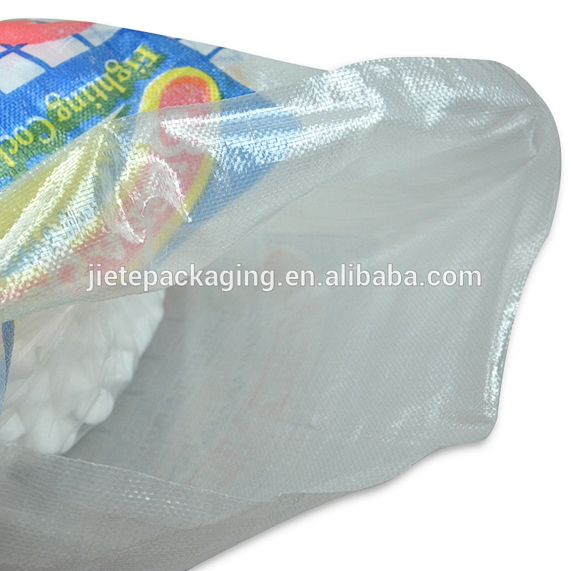 Supply professional feed pp woven packaging bag/sack 25kg