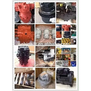 travel motor PC20-6 PC20-5 PC20-3 PC20-8 PC20-7 track drive 20R-60-43101 20R-60-33101 20R-60-43100