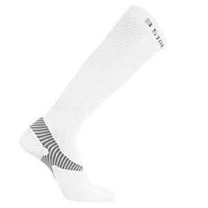polyester jacquard football sport socks