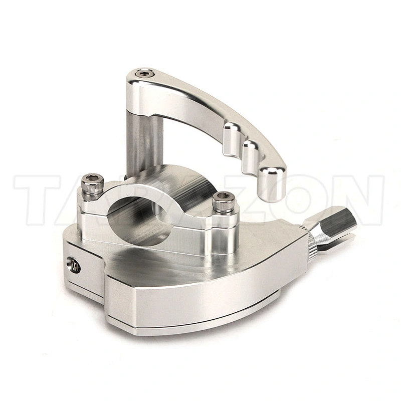Billet Aluminum Thumb Throttle For Racing ATV/QUAD