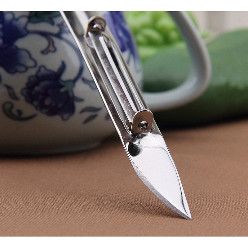 Wholesale Durable Stainless Steel Industrial Garlic Peeler