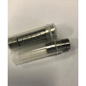 Mini Ball Bearing 1050ZZ With Size 3*6*2.5 mm