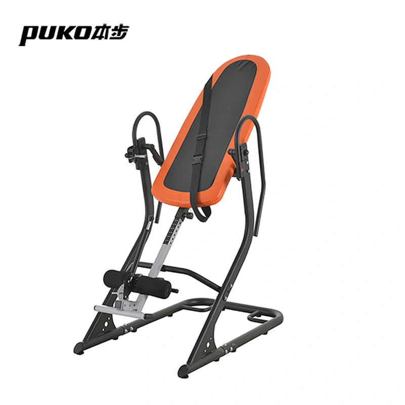 CF-6500 Adjustable Folding Inversion Back Therapy Table Neck and Shoulder Relaxer