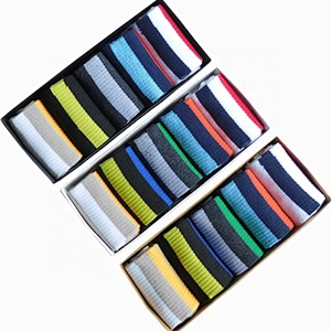 custom socks cotton sock manufacturer