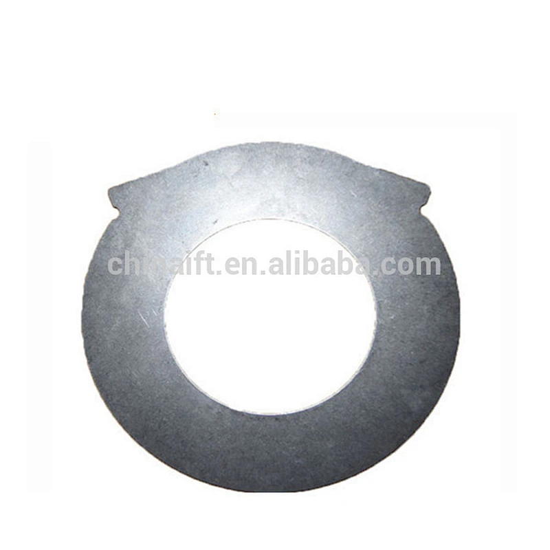 Genuine OEM LF 5159830 excavator bulldozer wheel loader forklift friction disc for sale