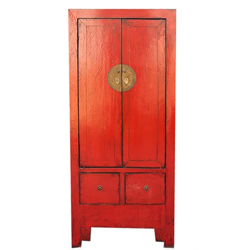 Chinese Antique furniture Wardrobe