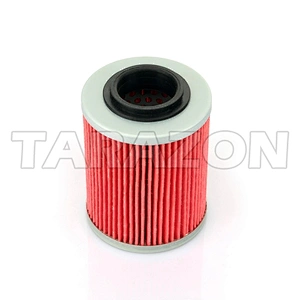Motorcycle Parts Oil Filter for Aprilia