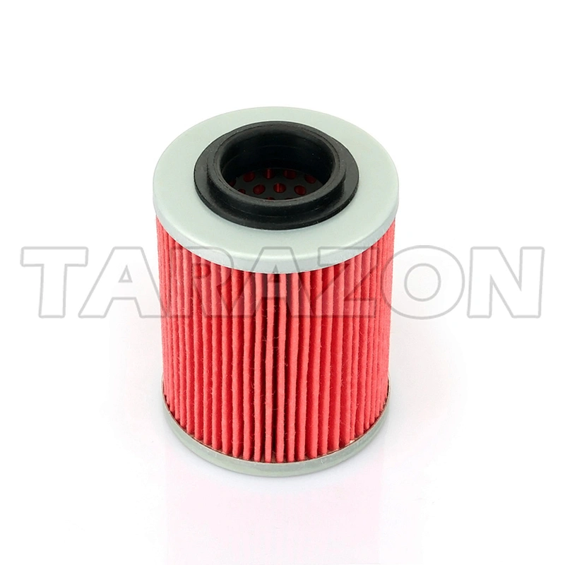Motorcycle Parts Oil Filter for Aprilia
