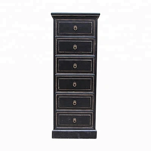 antique reproduction buffet storage furniture in stores