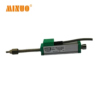 KTRB-25mm High accuracy short-stroke inductive sensors