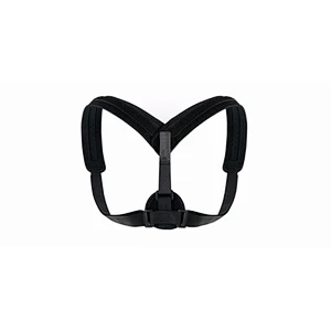 Neoprene Back Support Back waist Posture for Adjustable
