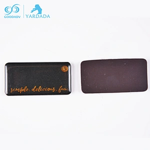 Most Popular Rectangle Epoxy Fridge Magnet,Printable Personalised Fridge Magnet