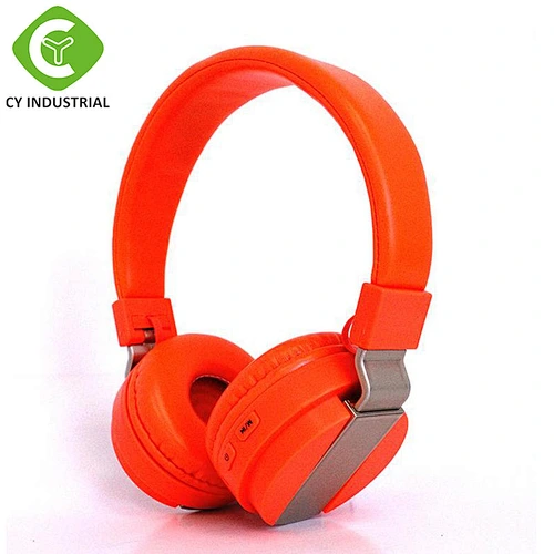 Hot sale stereo wireless audiophile headset earbud portable V3.0 wireless sports headphones