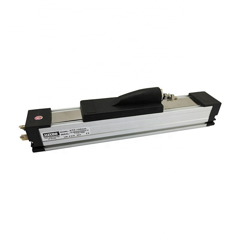 KTF voltage transducers linear position transducer