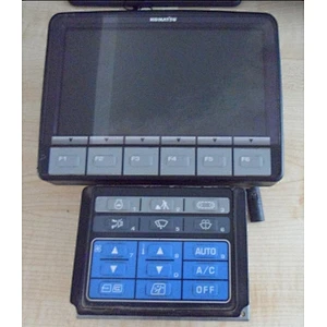 PC200-7 PC300-7 PC400-7 excavator monitor 7835-10-2005
