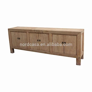 chinese antique wood buffet furniture sideboard