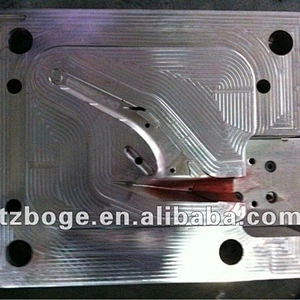 boat anchor mould