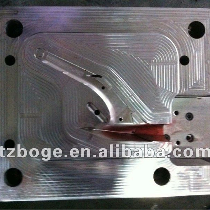 boat anchor mould