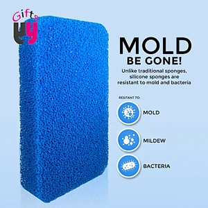 kitchen magic cleaning sponge home clean Foam Sponges