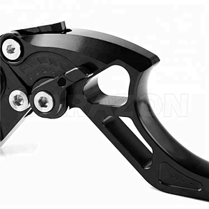 CNC aluminum short or long best motorcycle levers
