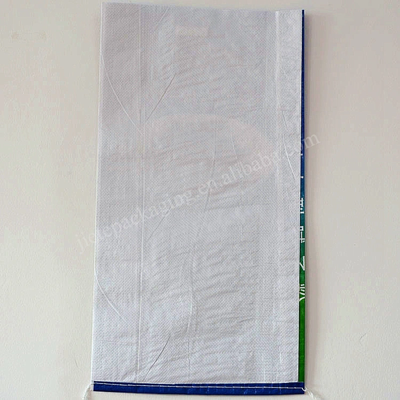Building use bopp laminated plastic cement bag for lime,gypsum,tile adhesive,cement bag plant