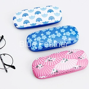 Customized Design Digital Printing Hard Optical Case for on the Go