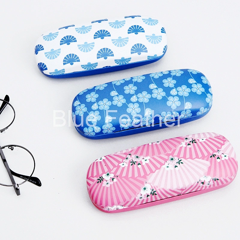 Customized Design Digital Printing Hard Optical Case for on the Go