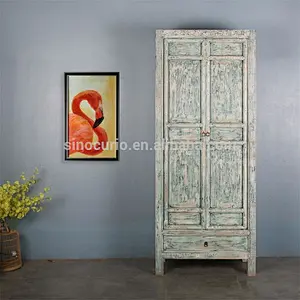 wholesale furniture china Chinese antique cabinet furniture living room antique shabby chic furniture