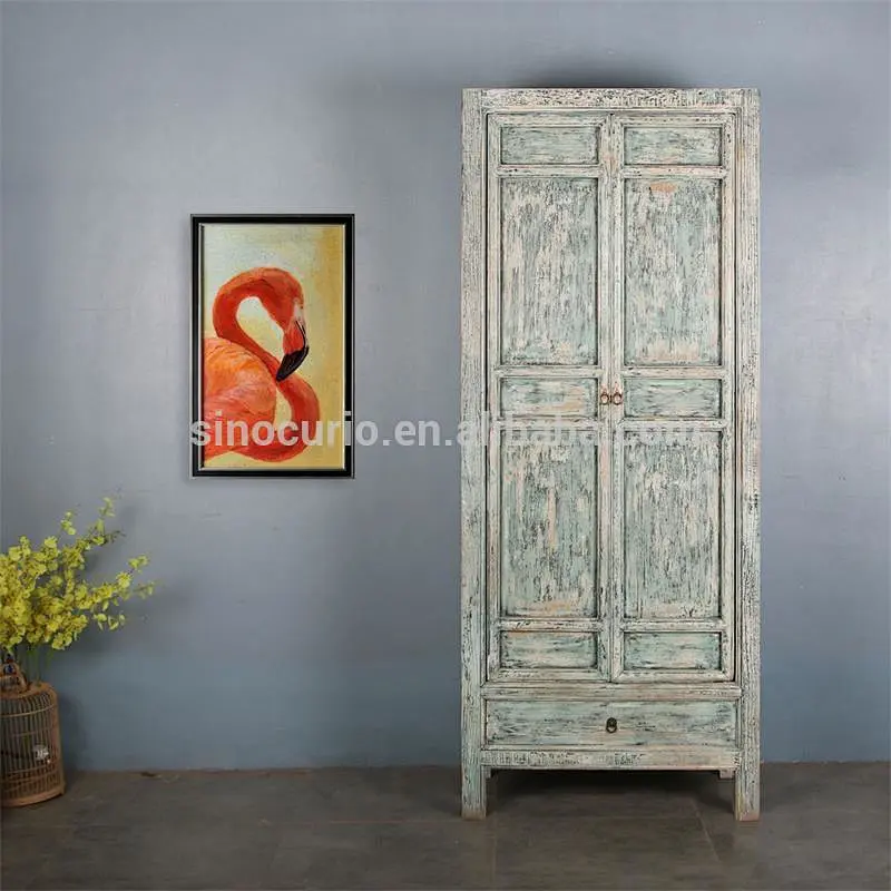 wholesale furniture china Chinese antique cabinet furniture living room antique shabby chic furniture