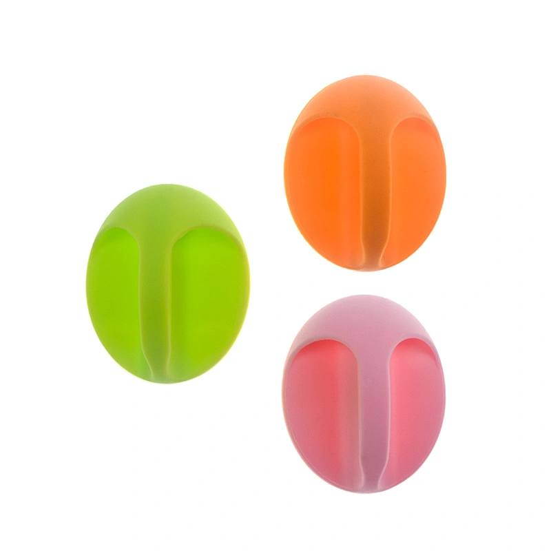2018 new design makeup tools silicone makeup brush cleaner with private label
