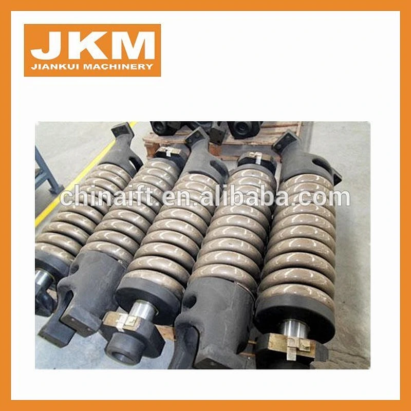 D65EX-15 dozer parts TRACK ADJUSTER pisotn 14X-30-13143