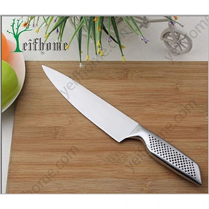 Sell well new type usa super chef knife